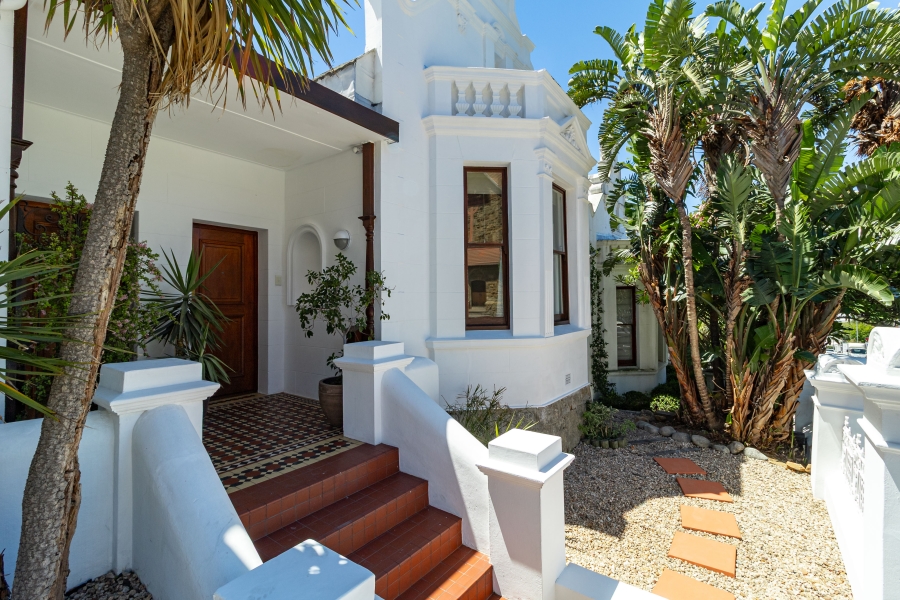 3 Bedroom Property for Sale in Tamboerskloof Western Cape
